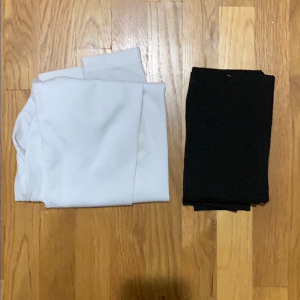 Under armor set pants